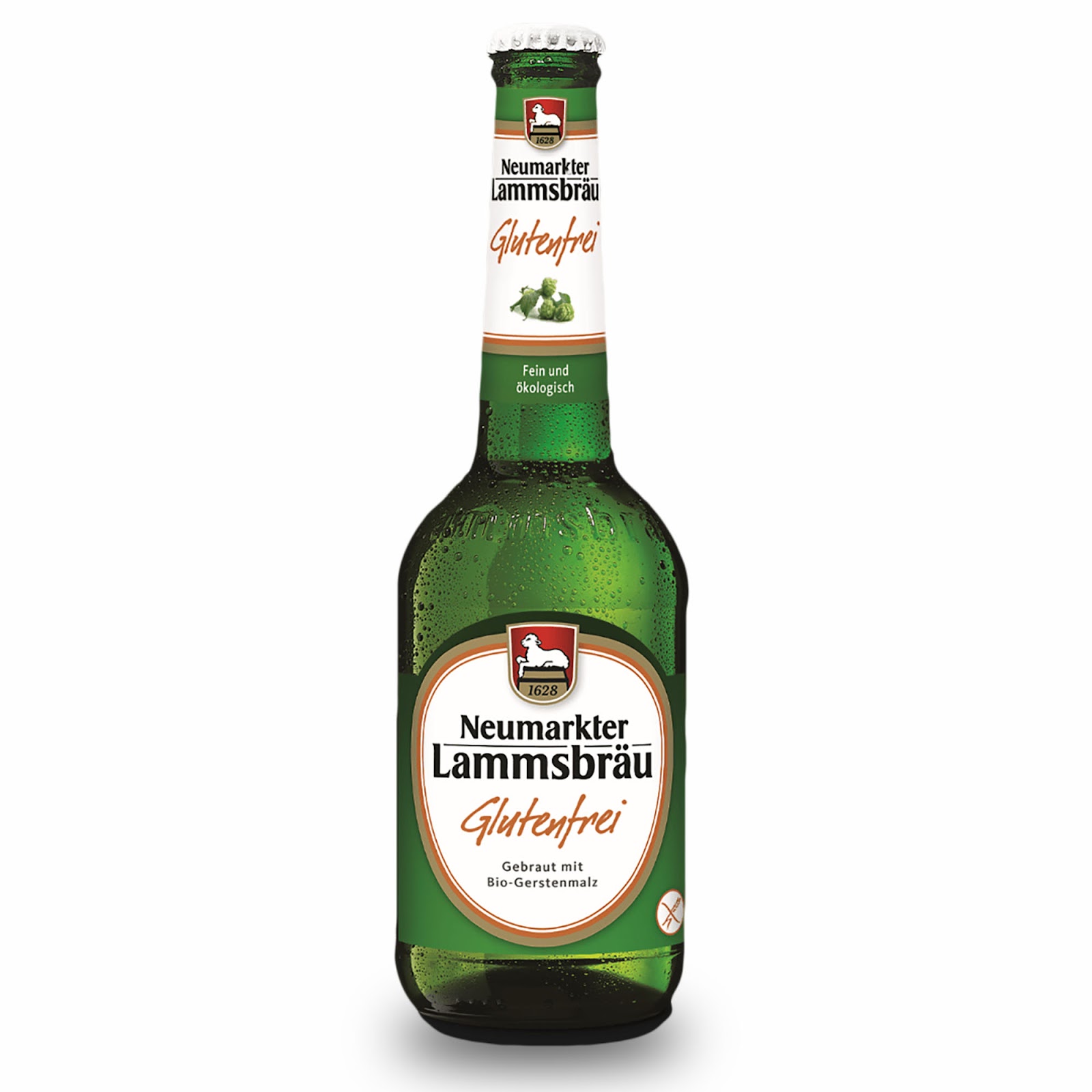 Lammsbräu glutenfrei