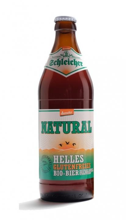 Schleicher Naturel Hell